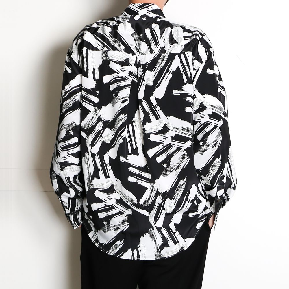 jack shirts / オーバーシャツ / RC20-SH-003