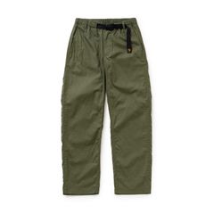 COTTON EASY PANTS - KHAKI / コットンイージーパンツ / 26'RP-0313