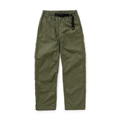 COTTON EASY PANTS - KHAKI / コットンイージーパンツ / 26'RP-0313