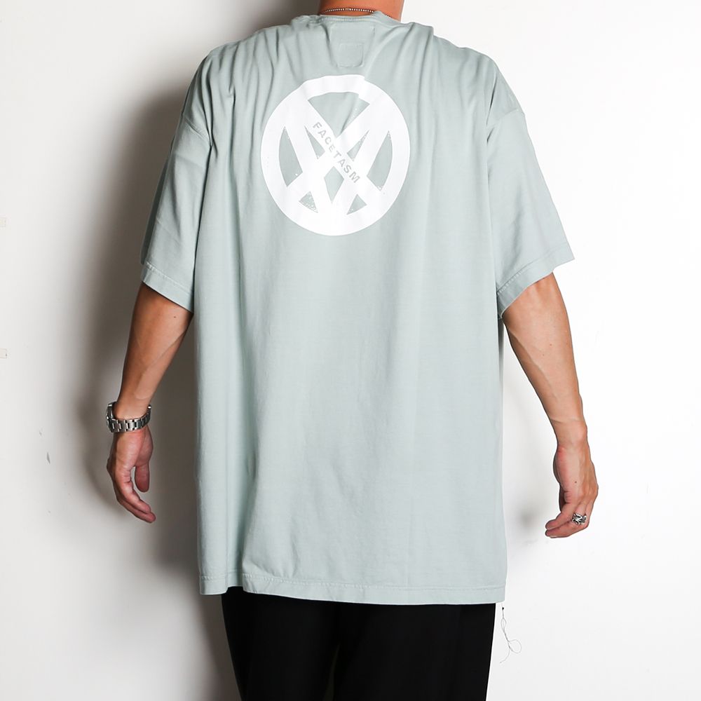 ANARCHY BIG TEE / Tシャツ / TOF-TEE-U03