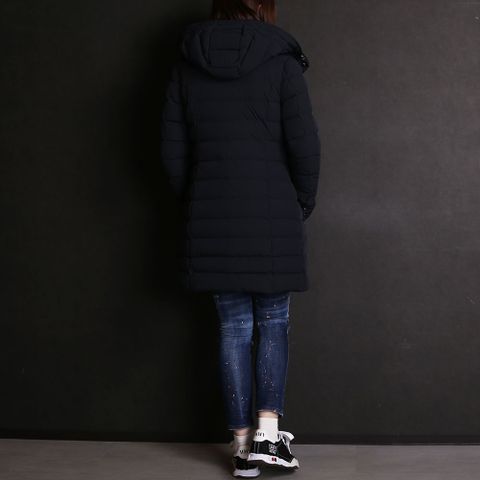 【CAPE HORN】【Iroquois】【DSQUARED2】【Maison MIHARA YASUHIRO】 コーデ(女性モデル166cm)
