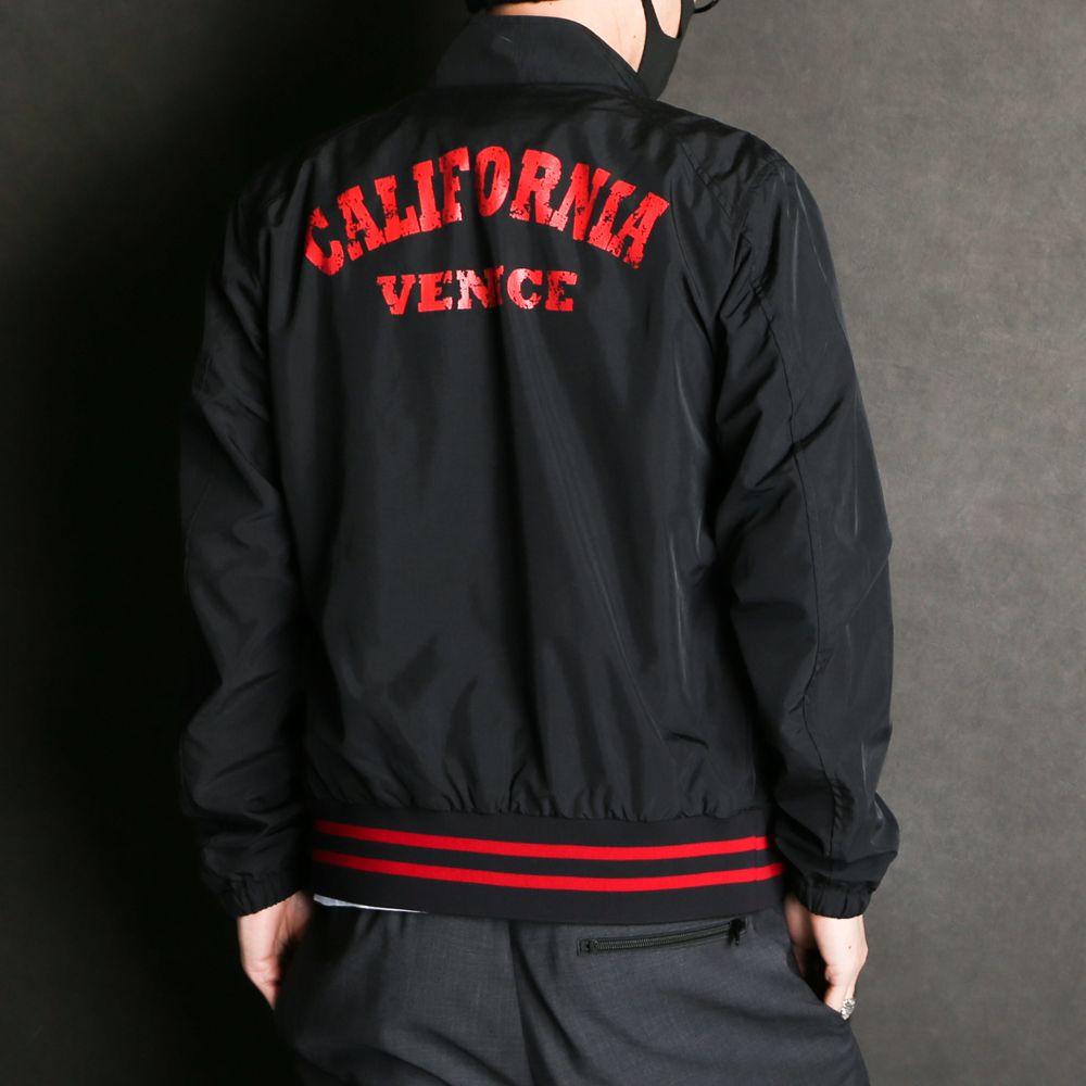 VITAGE NYLON BLOUSON / ナイロンブルゾン / TJK-S2106