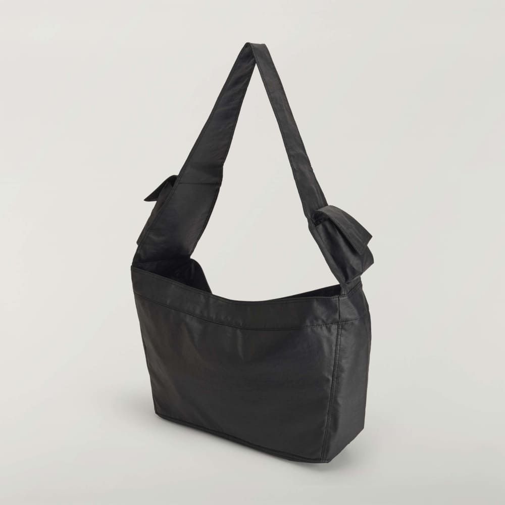 Y-3 NEWSPAPER BAG L / トートバッグ / KD4181