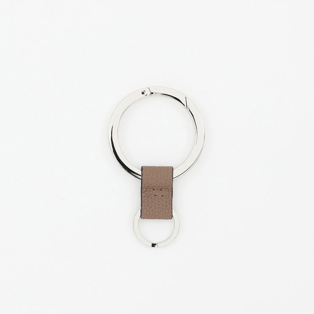 ITTI - CRISTY RING RING / DIPLO FJORD / BLACK / ITTI-GOODS