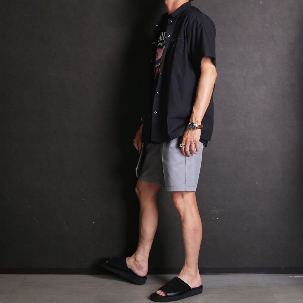 【STANDARD CALIFORNIA】【PORKCHOP】【RATS】【N.HOOLYWOOD】【HTC】コーディネート