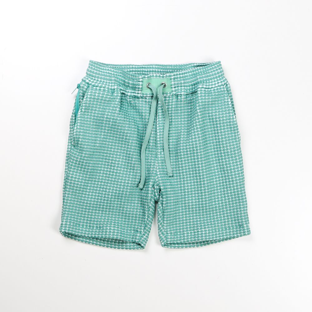 BIG WAFFLE shorts / ビッグワッフル ショートパンツ / MSEA21S5043-S