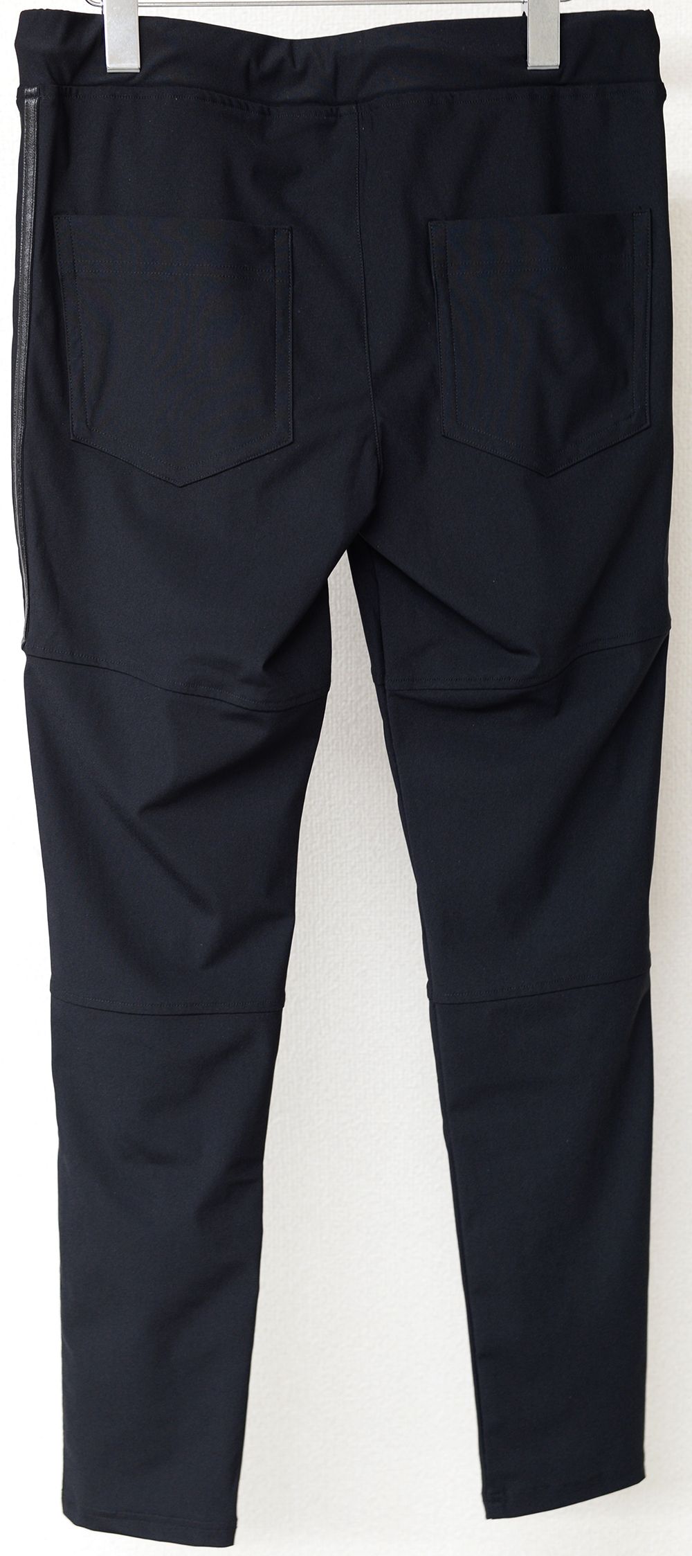 Johnson LINE NYLON PT /  ナイロンイージーパンツ / RC20-ST-009