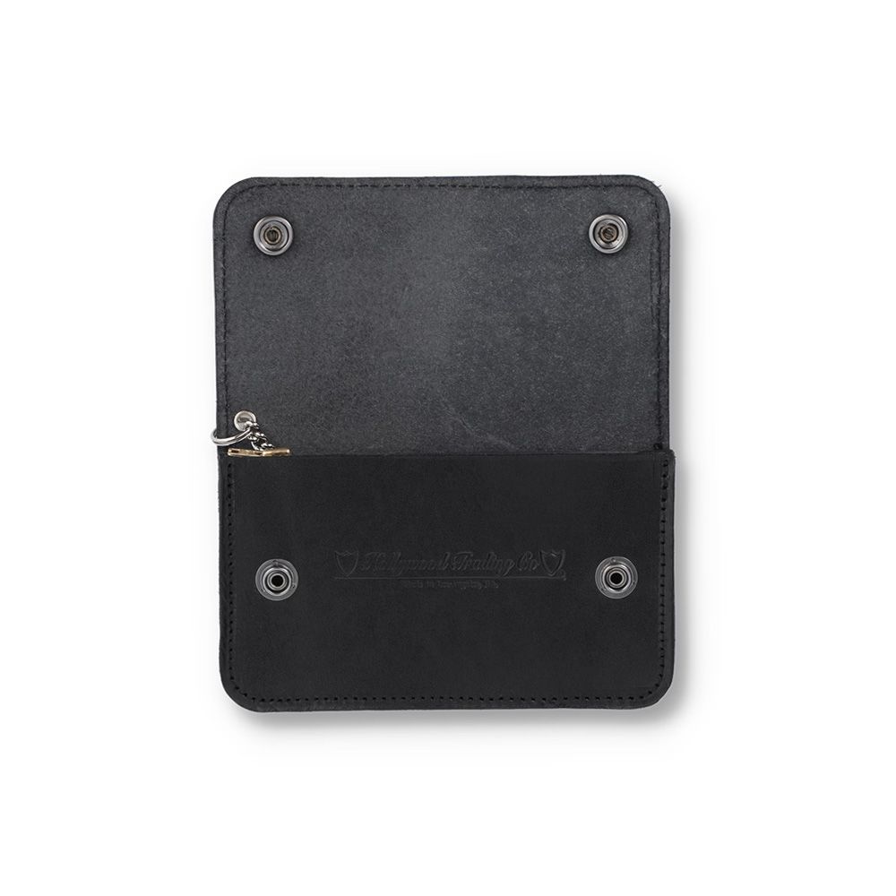 T-2 Wallet #Shield Biker Wallet W/Chain / T-2 ウォレット / OTZWD460
