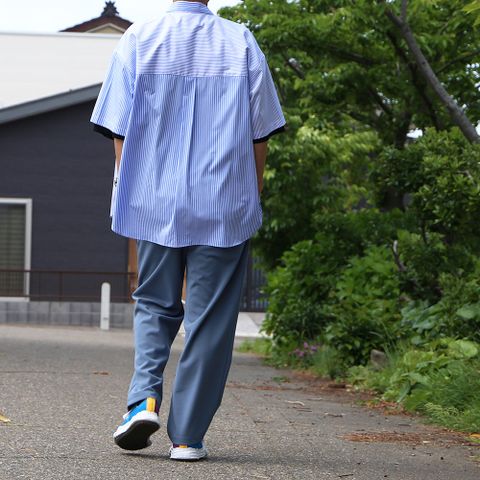 【superNova.】【Maison MIHARA YASUHIRO】【Iroquois】 コーディネート