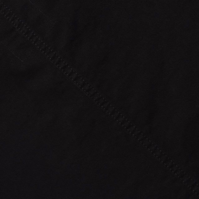V.Slub chino Engineer JKT - BLK / 2509-8001