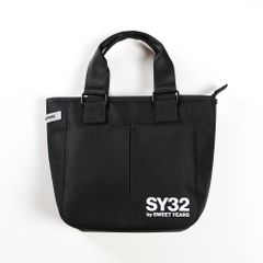 ROUND TOTO BAG / ミニトートバッグ / 12156