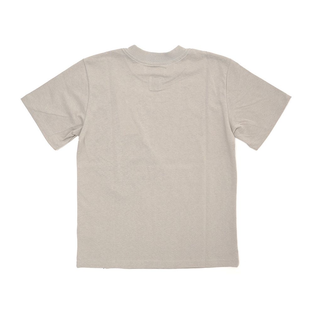 PACKABLE SHORT SLEEVE TEE / Tシャツ / ABH-TEE-U04