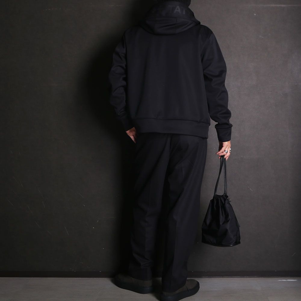 【TATRAS】【marka】【MARKAWARE】【N.HOOLYWOOD】コーディネート
