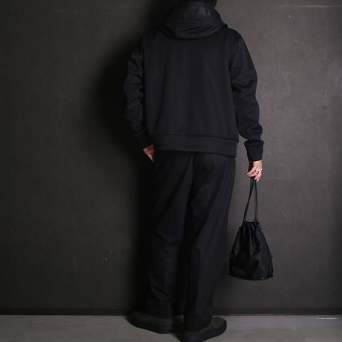【TATRAS】【marka】【MARKAWARE】【N.HOOLYWOOD】コーディネート