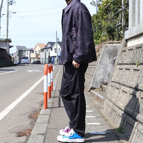 【superNova.】【VICTIM】【Iroquois】【Maison MIHARA YASUHIRO】コーディネート