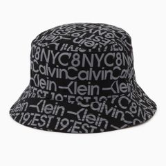 ORGANIC COTTON BUCKET HAT / バケットハット / K510507