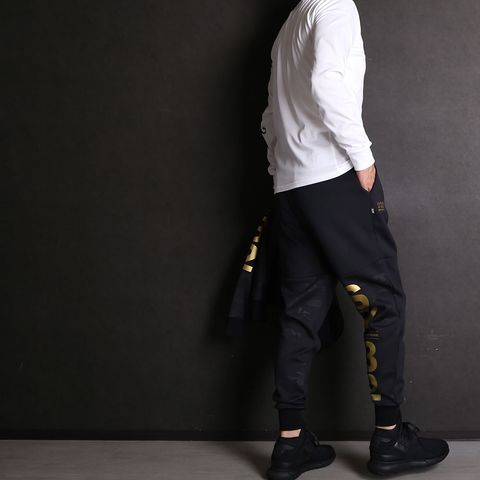 【SY32 by SWEET YEARS】【1PIU1UGUALE3 RELAX】【Y-3】セットアップコーディネート