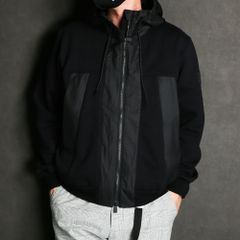 【TATRAS】【DSQUARED2】コーディネート