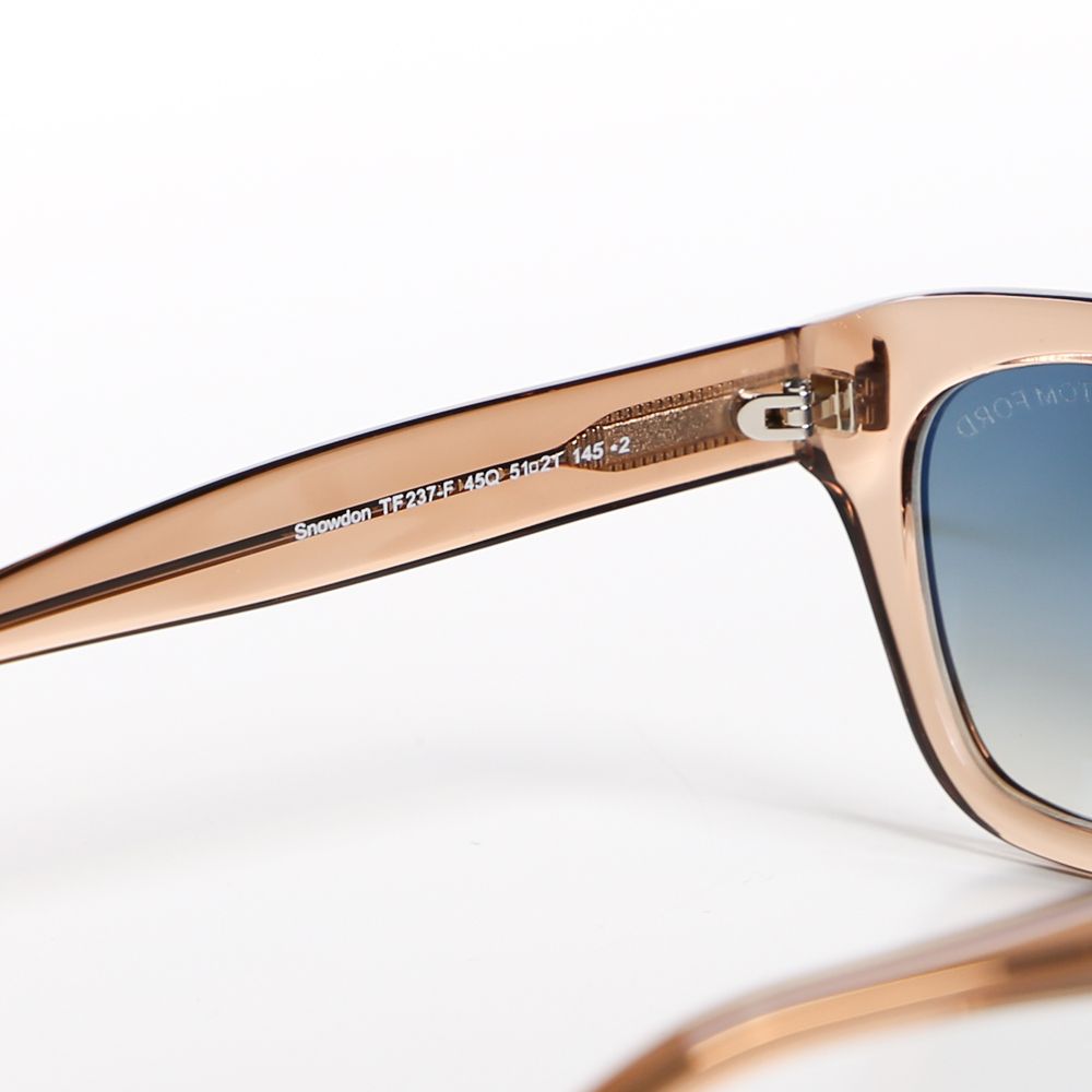 Sunglasses / サングラス / FT0237-F-5145Q