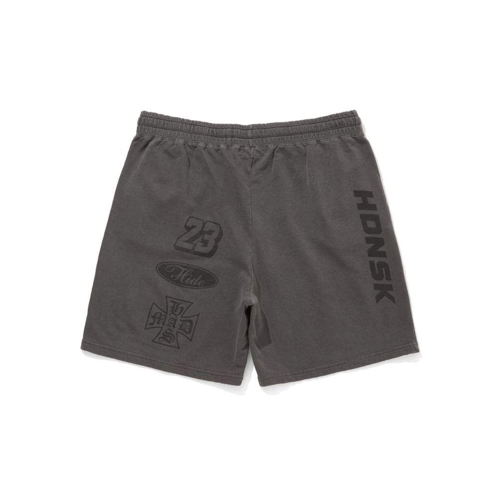 No23 Short - D-GRY / ショートパンツ / HP-060626