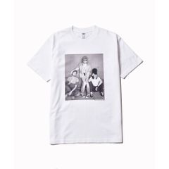 Nirvana ''JF Photo'' Tee / MND-NV006