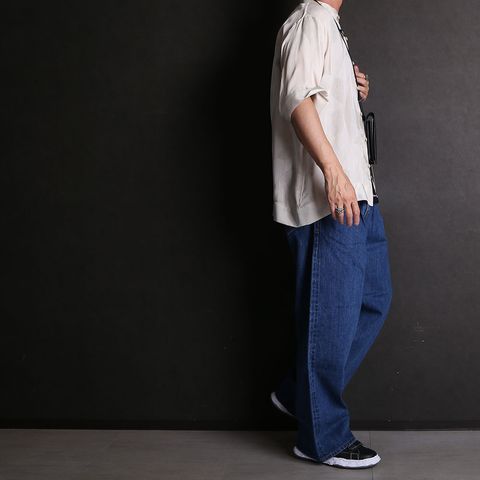 【TAAKK】【superNova.】【Y-3】【Maison MIHARA YASUHIRO】コーディネート