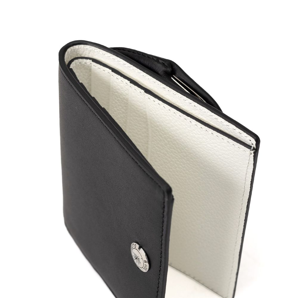 Folded Wallet & Coin Case / A08AC603