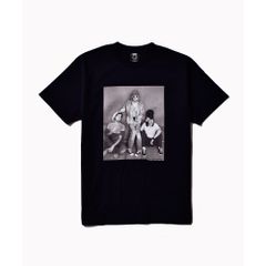 Nirvana ''JF Photo'' Tee / MND-NV006