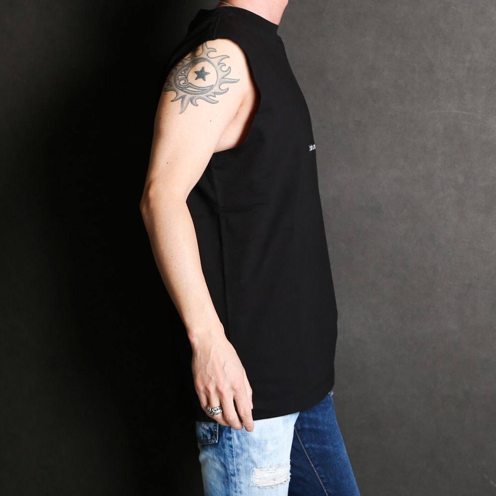 RELAXED TANK TOP / ノースリーブ / J323146