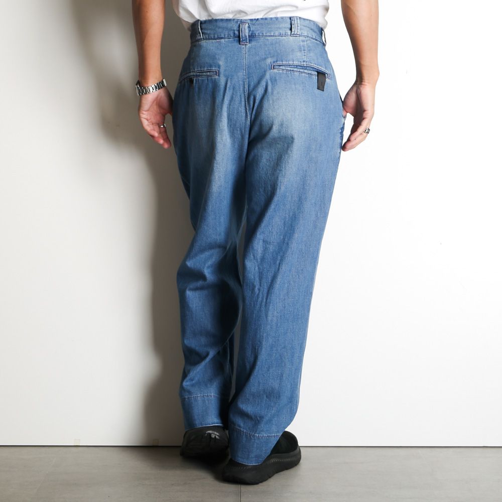 × BIG MAC / DENIM PANTS / 2251-PT40-029