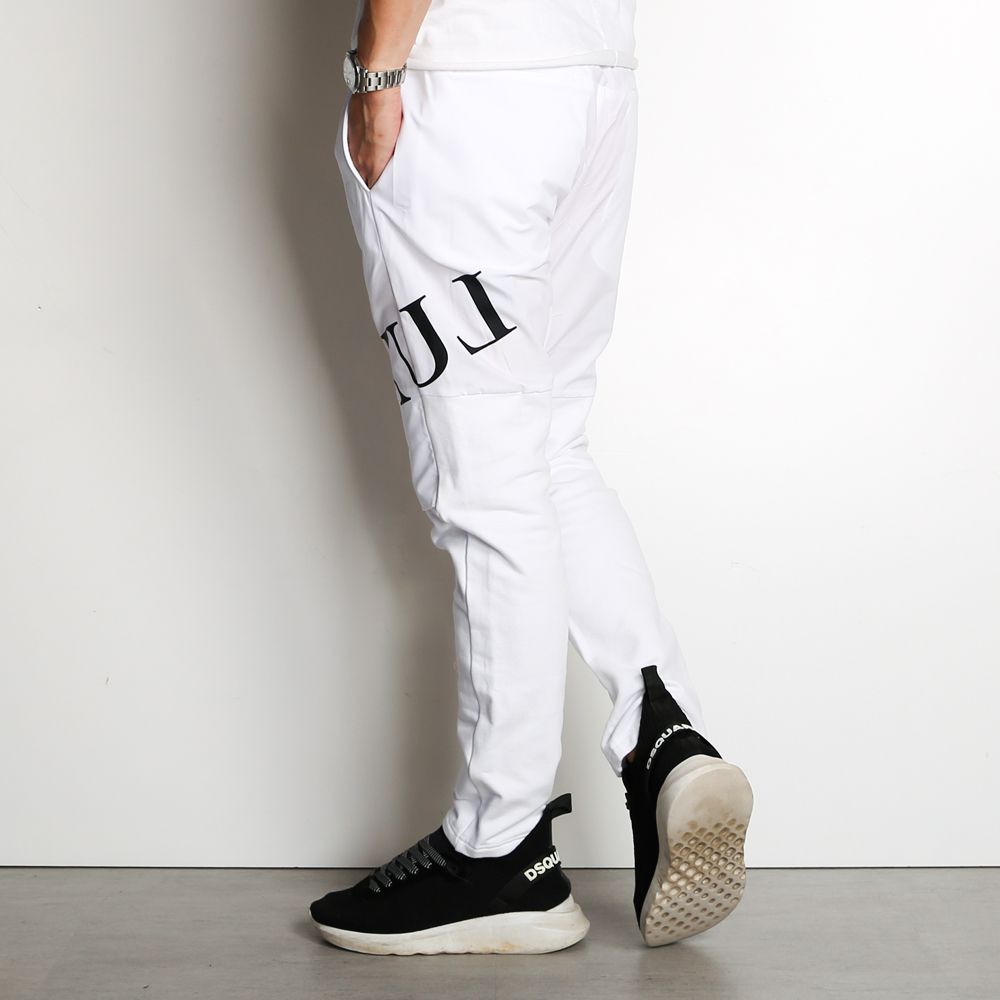 WINDPROOF LONGPANTS / ストレッチウィンドパンツ / LAB-22006
