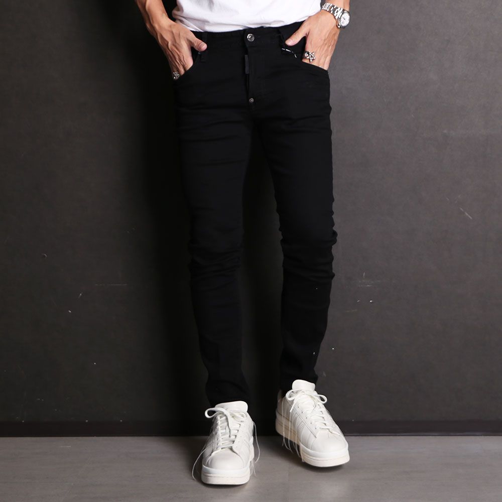 Skater Jean / スケーター ジーンズ / S74LB1282/S30730