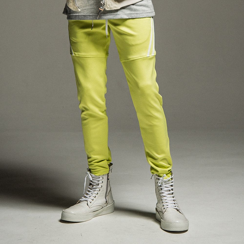 TYLER LINE PANTS / ラインパンツ / RC22-ST-026