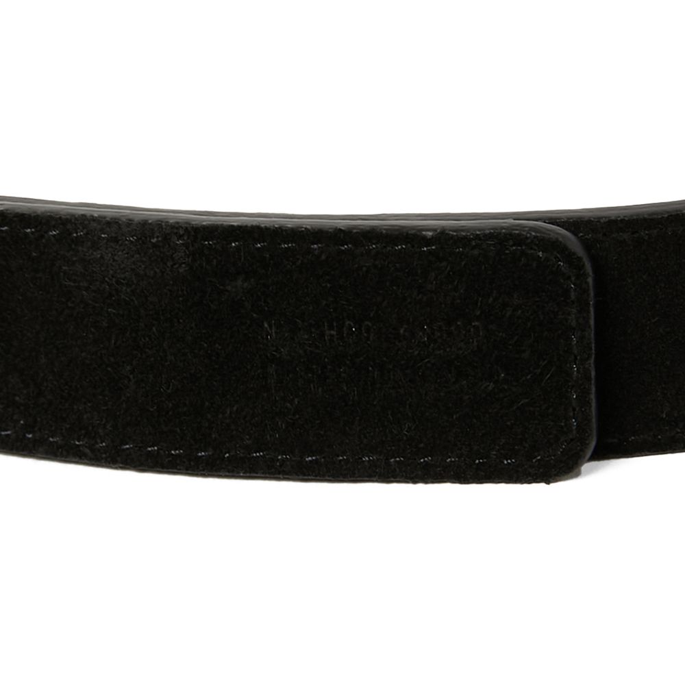BELT - SUEDE / 2261-AC15