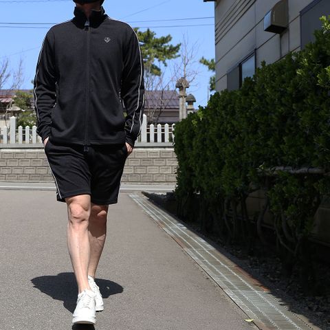 【LUXE AKM PLUS】【Y-3】ゴルフをはじめスポーツ＆軽いお出かけに！