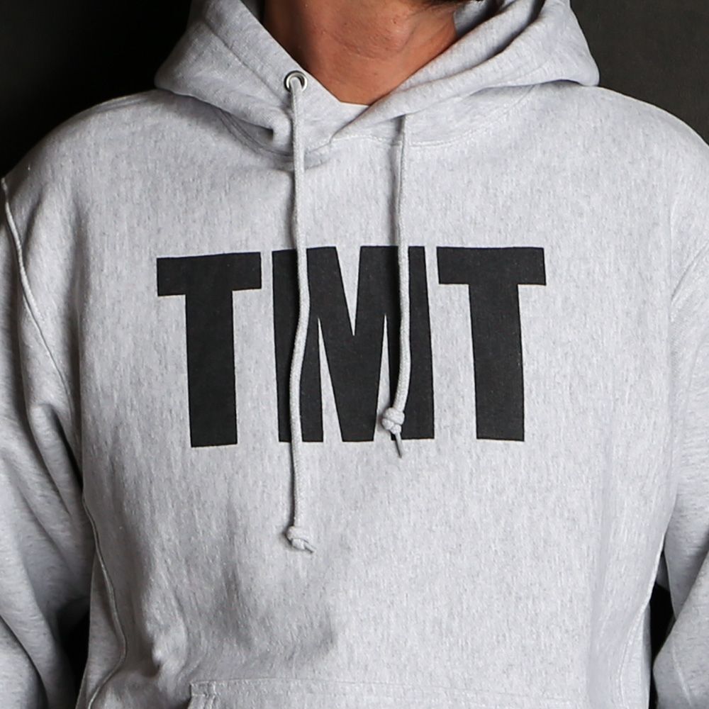 REVERSE WEAVE SWEAT HOODIE / リバースウィーブ スウェットパーカー / TSW-F22SP04