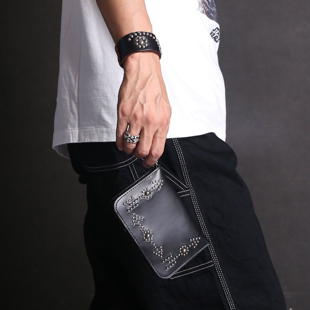 【HideandSeek】【STANDARD CALIFORNIA】【MINEDENIM】【HTC】コーディネート