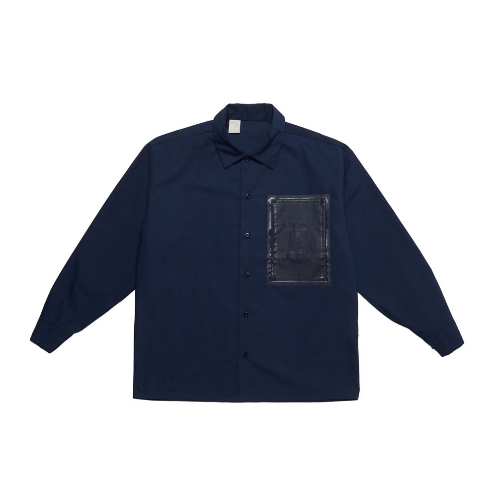 N.HOOLYWOOD【MEDICAL SHIRT】-