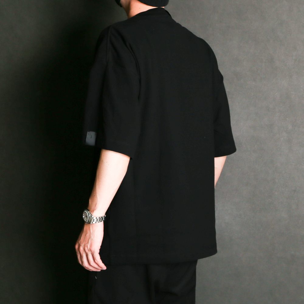 S/S T-SHIRT / 2211-CS05-012 peg