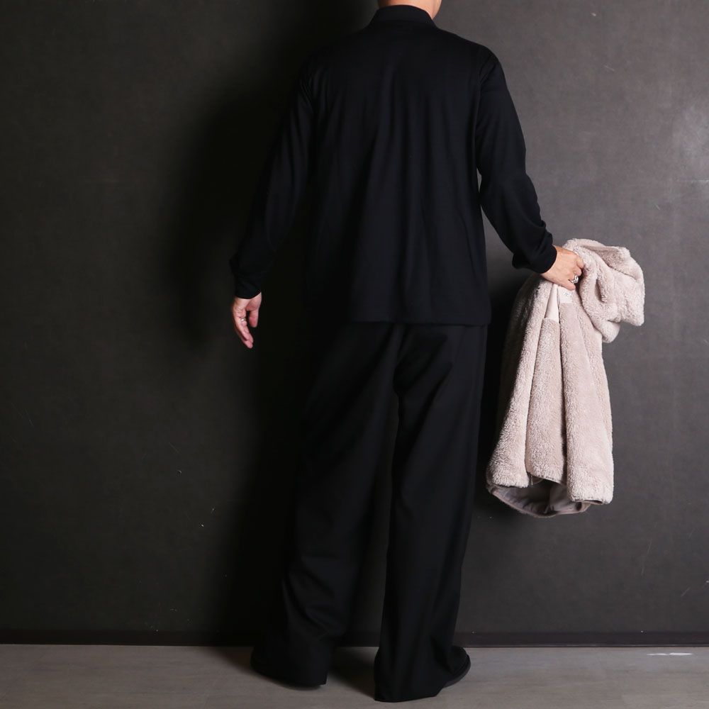【TATRAS】【marka】【superNova.】【MINEDENIM】コーディネート