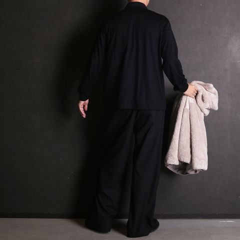 【TATRAS】【marka】【superNova.】【MINEDENIM】コーディネート