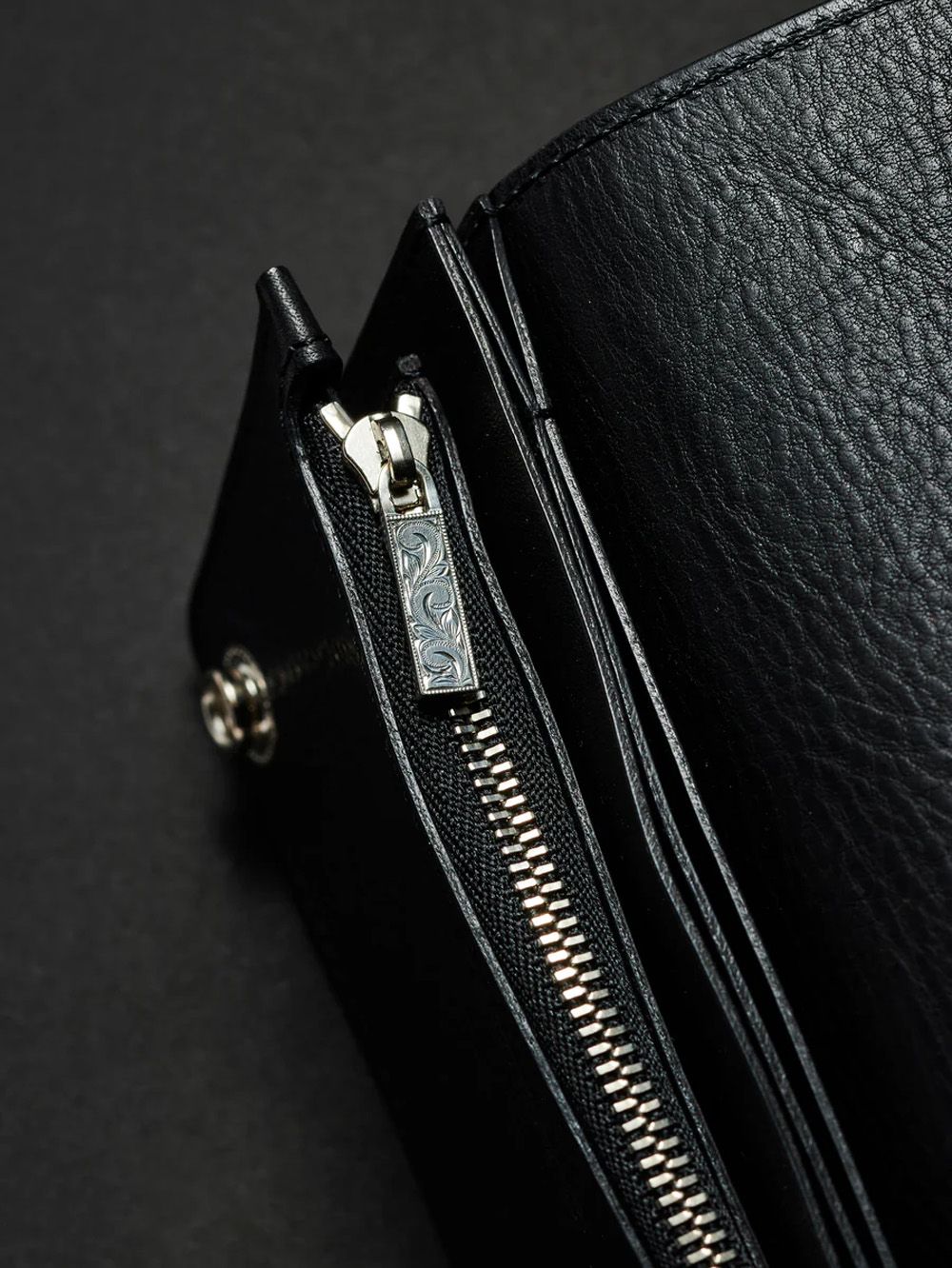 Trucker Wallet / ウォレット / RX-524