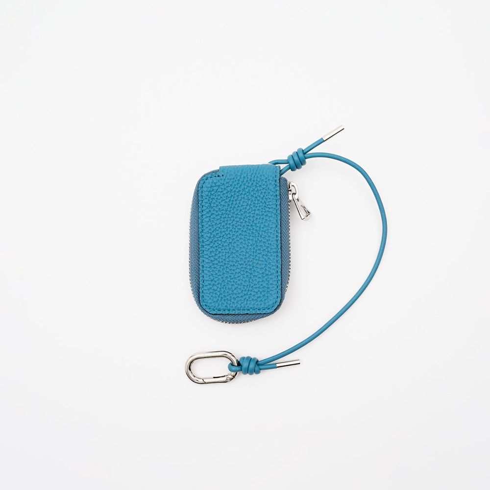 CRISTY SMART KEY CASE / DIPLO FJORD / J.BLUE / ITTI-WLT-030-DF