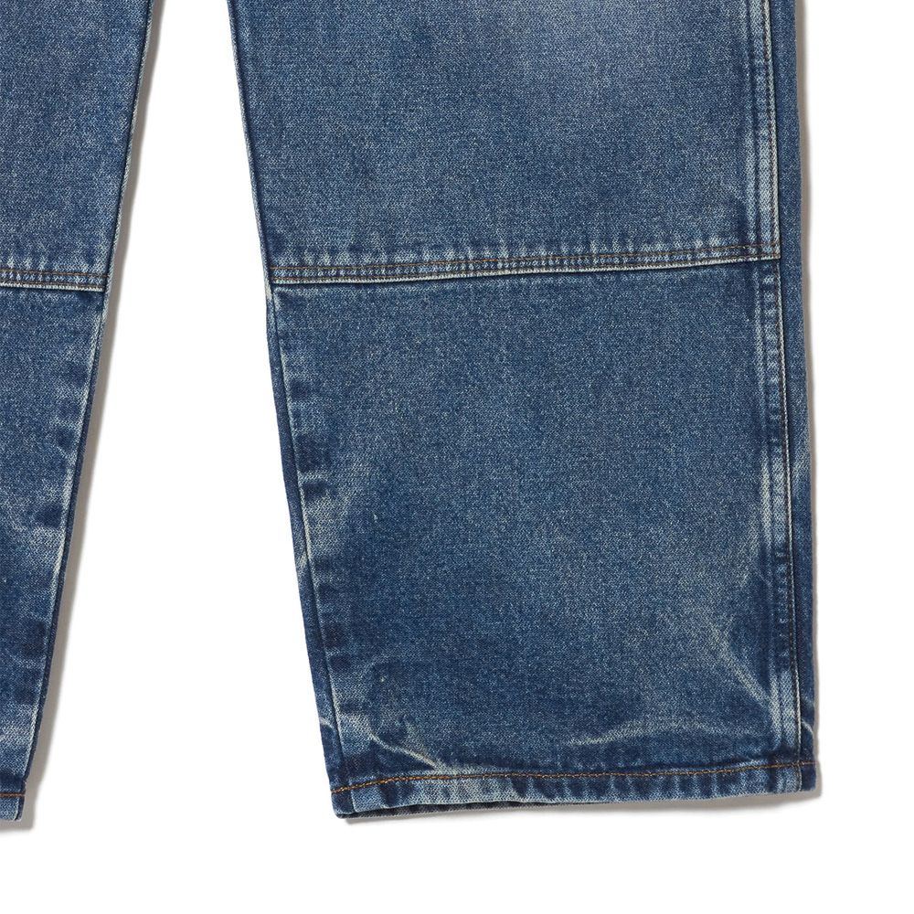× Wrangler / DOUBLE KNEE DENIM PANTS 別注Work Pants / 6242-WR02 pieces