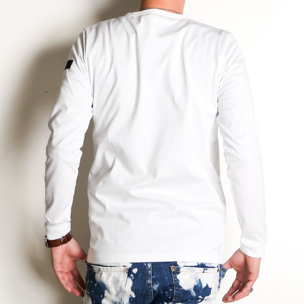 jersey LONG TEE / ロングスリーブTシャツ / RC21-T-001