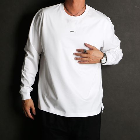 SCILLATO - スシラット - WHITE / Tシャツ / MJXA0211083588