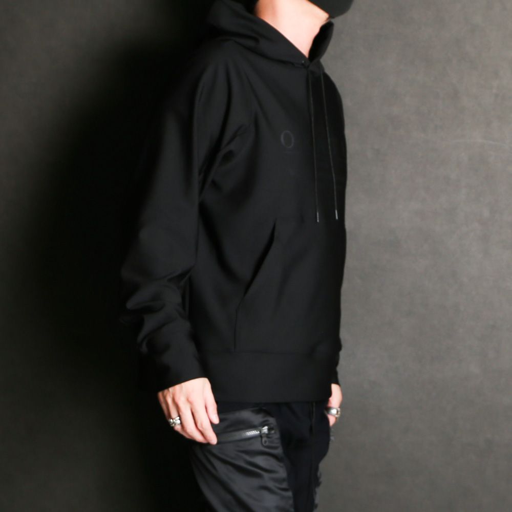 pullover hoodie / ジャージ プルオーバーパーカー / OR1-C-003