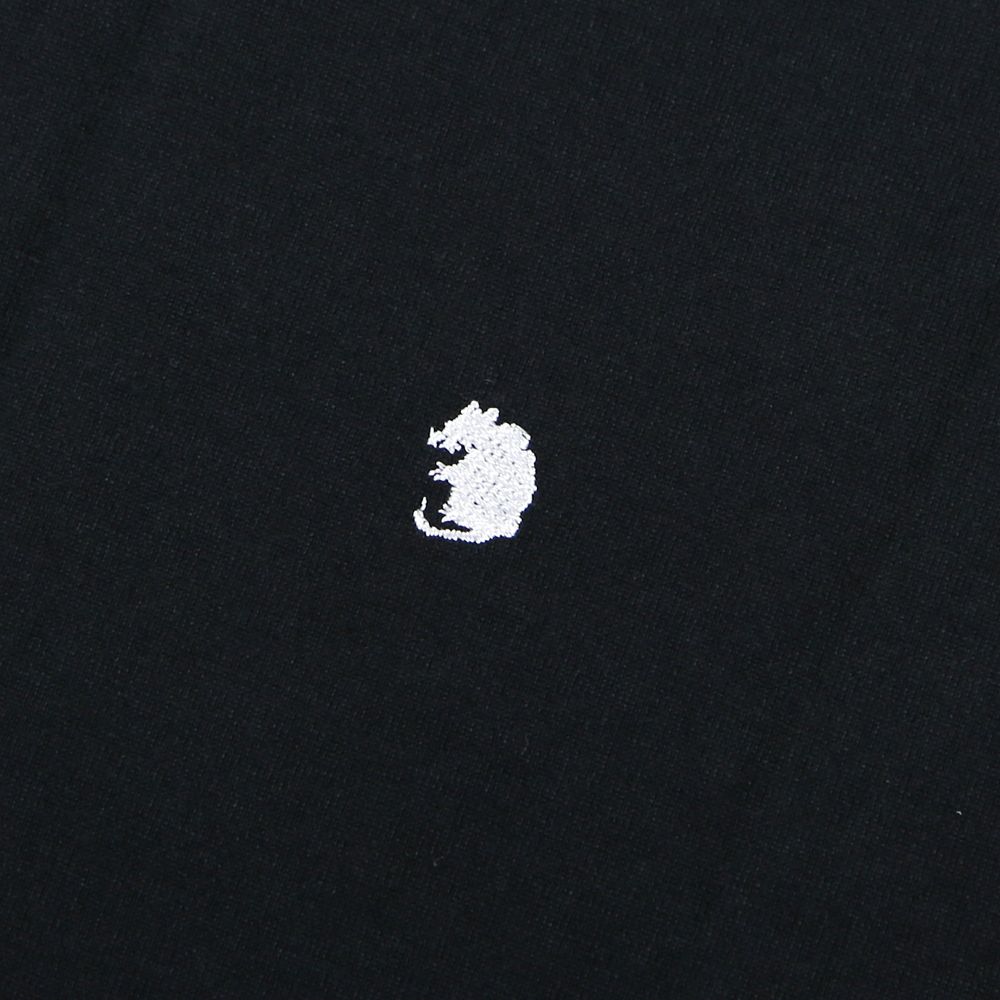CRASH TEE / プリント Tシャツ / 22'RT-0401