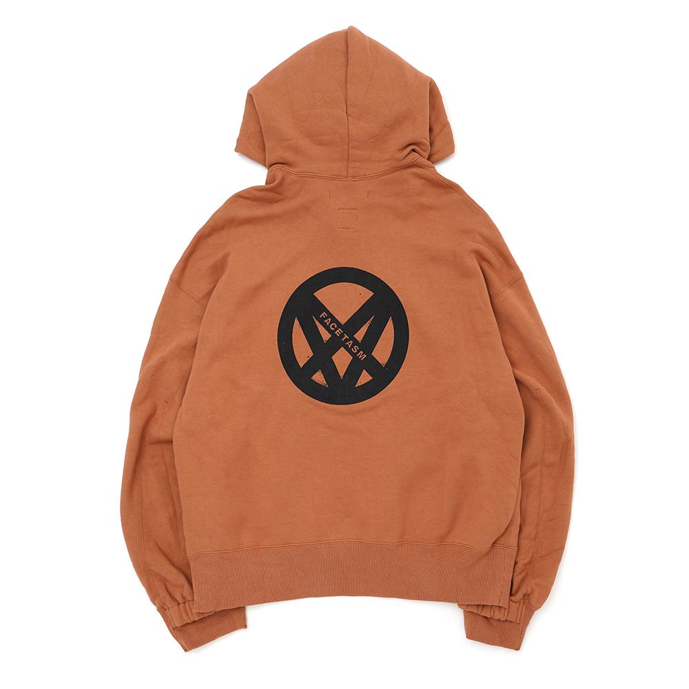 ANARCHY HOODIE / パーカー / TOF-SW-U06