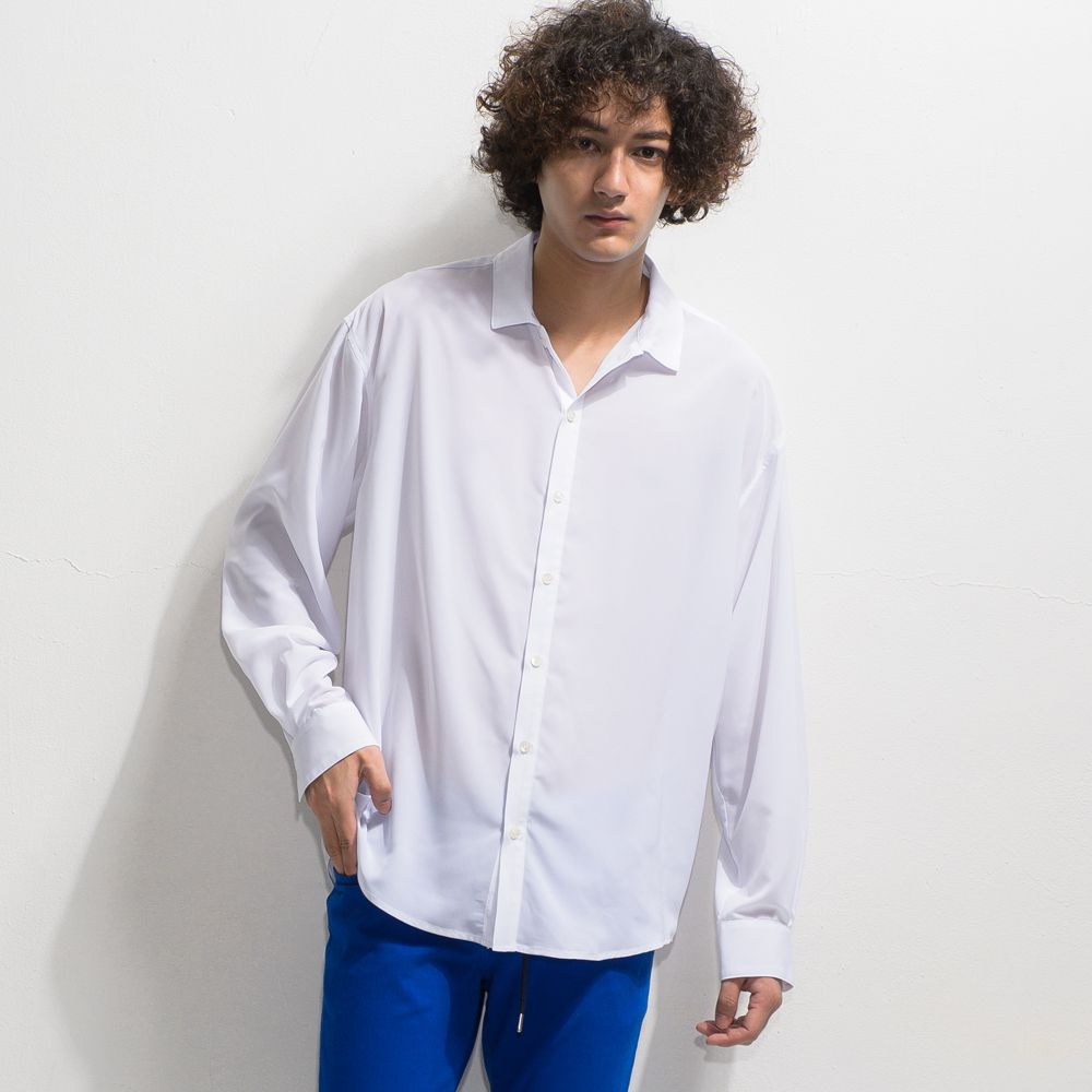jack shirts / オーバーシャツ / RC20-SH-003